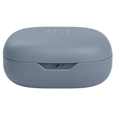 Навушники з мікрофоном JBL TWS Vibe 300 Blue JBLV300TWSBLUEU