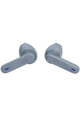 Навушники з мікрофоном JBL TWS Vibe 300 Blue JBLV300TWSBLUEU