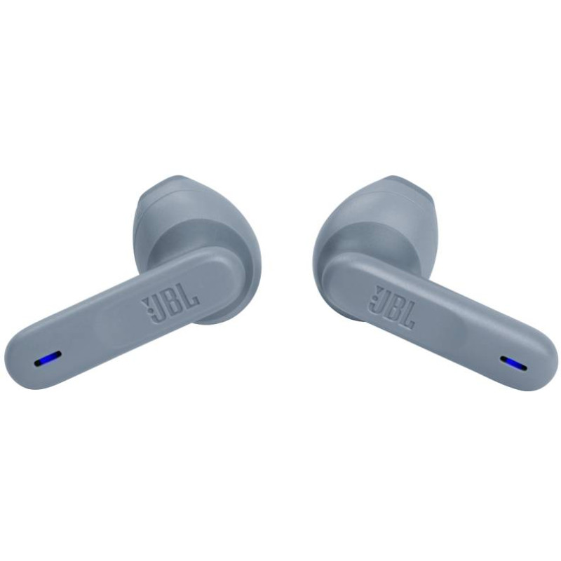 Навушники з мікрофоном JBL TWS Vibe 300 Blue JBLV300TWSBLUEU