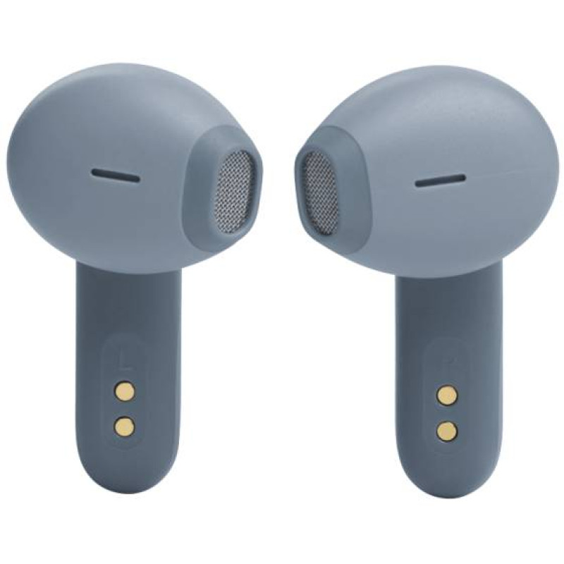 Навушники з мікрофоном JBL TWS Vibe 300 Blue JBLV300TWSBLUEU