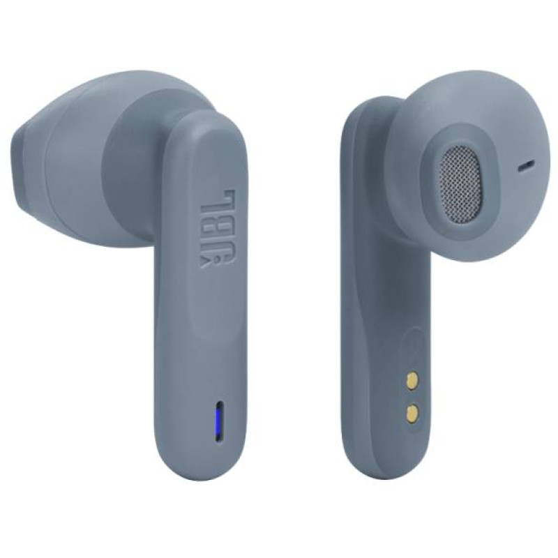 Навушники з мікрофоном JBL TWS Vibe 300 Blue JBLV300TWSBLUEU