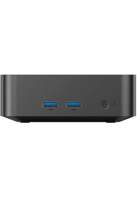 Комп'ютер Teclast Mini PC N20Pro N95/16GB/SSD512GB/WiFi/BT/Win11Pro