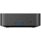 Комп'ютер Teclast Mini PC N20Pro N95/16GB/SSD512GB/WiFi/BT/Win11Pro