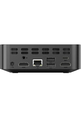 Комп'ютер Teclast Mini PC N20Pro N95/16GB/SSD512GB/WiFi/BT/Win11Pro