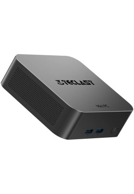 Комп'ютер Teclast Mini PC N20Pro N95/16GB/SSD512GB/WiFi/BT/Win11Pro