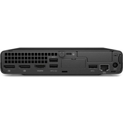 ПК неттоп HP Pro Mini 400 G9 i5-14500T/16GB/512GB SSD/K&M/Stand/WiFi/DOS/3y.w ПК неттоп HP Pro Mini 400 G9 i5-14500T/16GB/512GB SSD/K&M/Stand/WiFi/DOS/3y.w