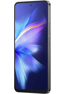 Смартфон Blackview SHARK 9 6.67" FHD+ /8GB/256GB/ T760 / 5000mAh / 50+8Мп /NFC/ Black