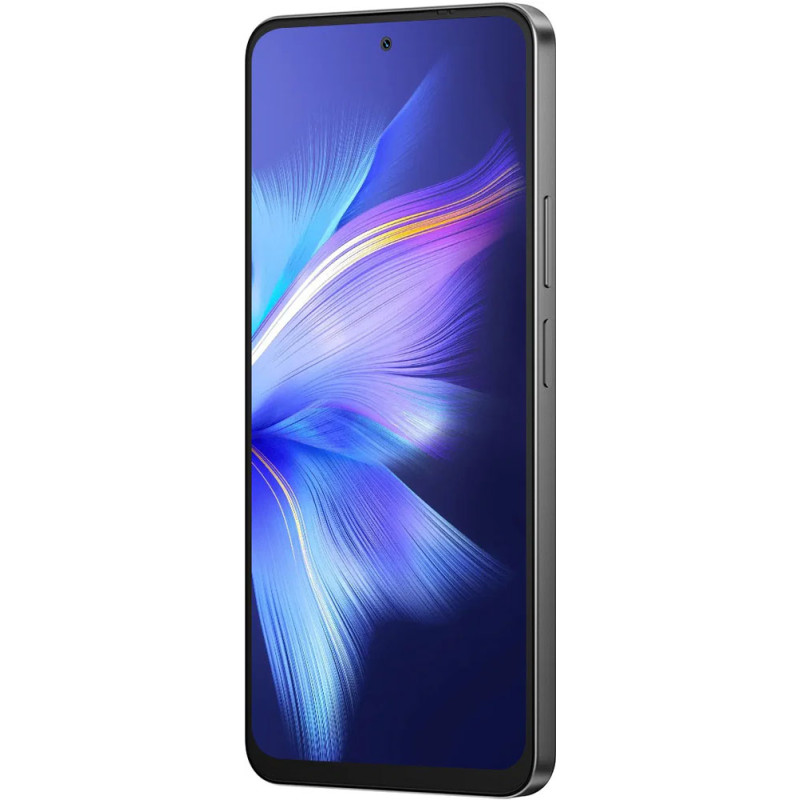Смартфон Blackview SHARK 9 6.67" FHD+ /8GB/256GB/ T760 / 5000mAh / 50+8Мп /NFC/ Black