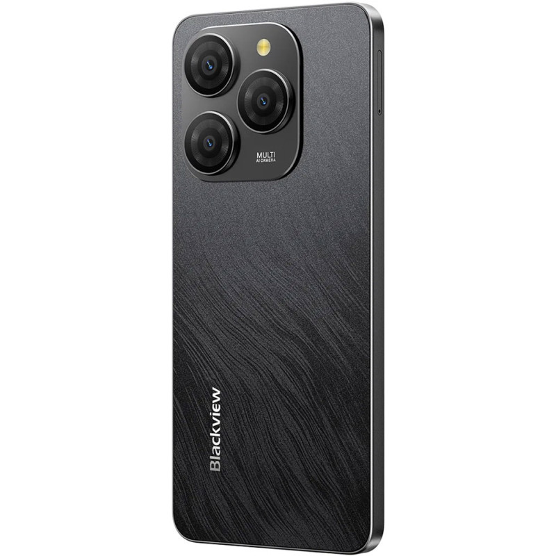 Смартфон Blackview SHARK 9 6.67" FHD+ /8GB/256GB/ T760 / 5000mAh / 50+8Мп /NFC/ Black