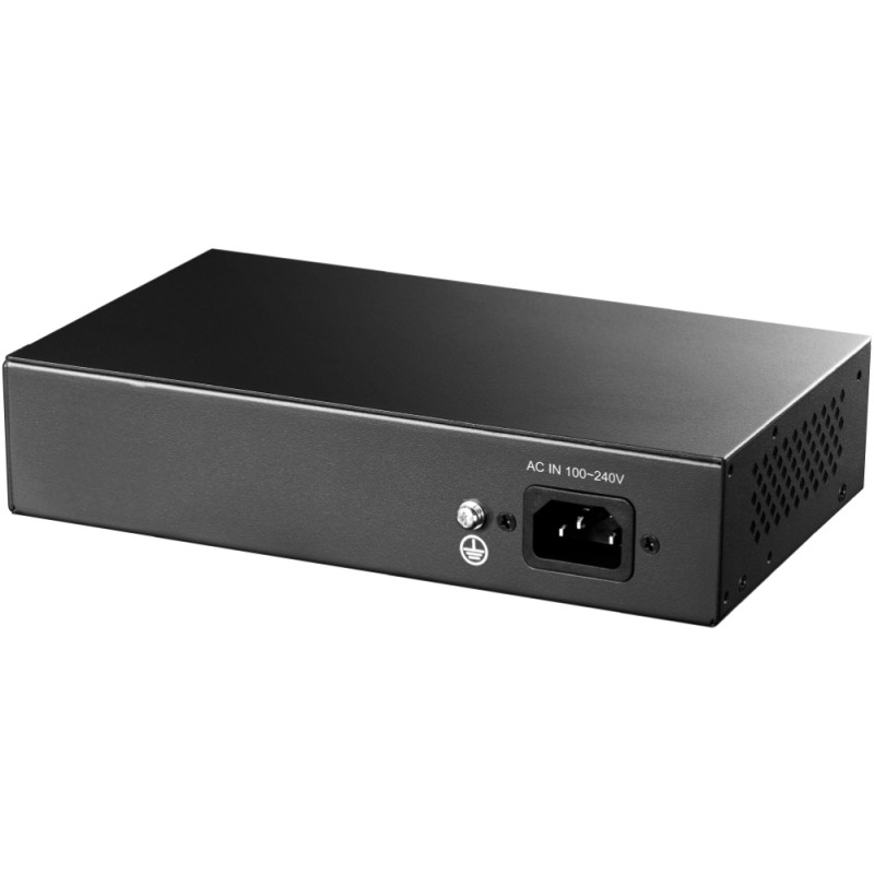 Комутатор Cudy GS1016E, 16-Port Gigabit Easy-Managed Switch
