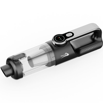 Автомобільний пилосос Aspiring Gale 4 Blow air Wireless and Cord 17000 Pa