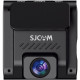 Відеореєстратор SJCAM Dashcam M60 + камера заднього виду, WIFI, GPS, 4K, HDR