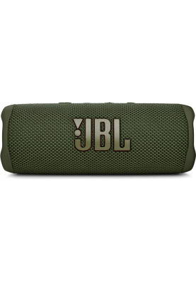 Портативна акустика JBL Flip 6 Green (JBLFLIP6GREN)