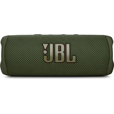 Портативна акустика JBL Flip 6 Green (JBLFLIP6GREN)