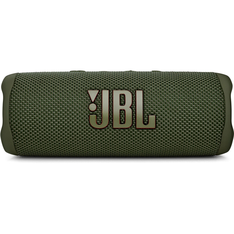 Портативна акустика JBL Flip 6 Green (JBLFLIP6GREN)