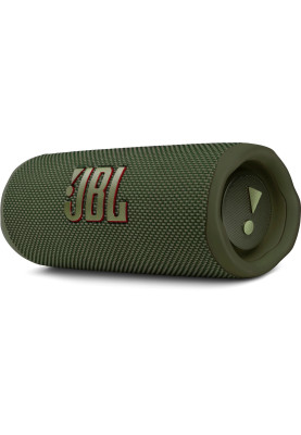 Портативна акустика JBL Flip 6 Green (JBLFLIP6GREN)