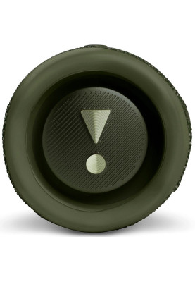 Портативна акустика JBL Flip 6 Green (JBLFLIP6GREN)