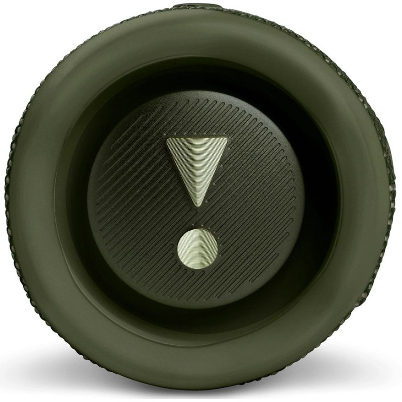 Портативна акустика JBL Flip 6 Green (JBLFLIP6GREN)