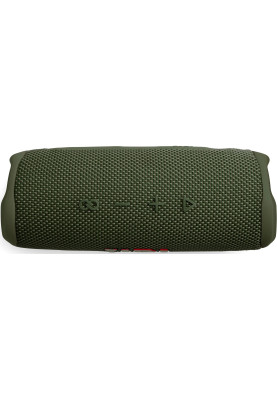Портативна акустика JBL Flip 6 Green (JBLFLIP6GREN)