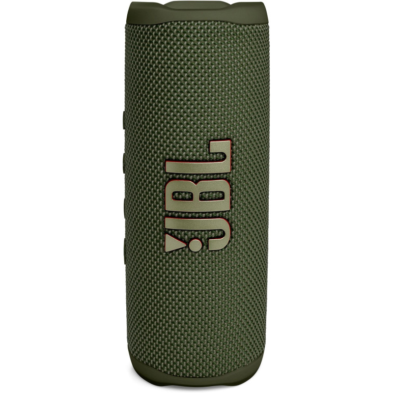 Портативна акустика JBL Flip 6 Green (JBLFLIP6GREN)