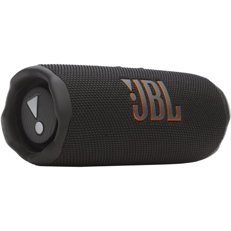 Акустична система JBL Flip 7 Black JBLFLIP7BLK