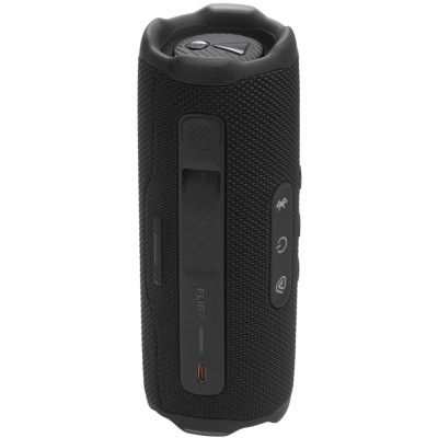 Акустична система JBL Flip 7 Black JBLFLIP7BLK