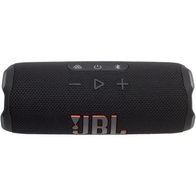 Акустична система JBL Flip 7 Black JBLFLIP7BLK