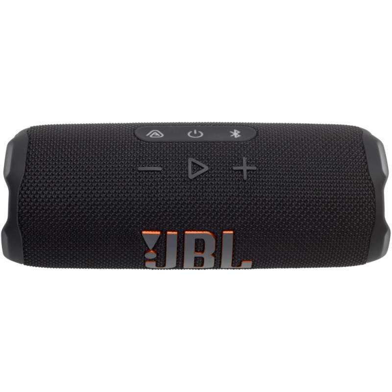 Акустична система JBL Flip 7 Black JBLFLIP7BLK