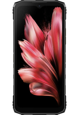 Смартфон Doogee Blade 10 6.56" HD+ /4GB/128GB/ T606 / 5150mAh / 16+8Мп / NFC/IP68/IP69K Kevlar Red