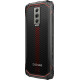 Смартфон Doogee Blade 10 6.56" HD+ /4GB/128GB/ T606 / 5150mAh / 16+8Мп / NFC/IP68/IP69K Kevlar Red