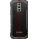 Смартфон Doogee Blade 10 6.56" HD+ /4GB/128GB/ T606 / 5150mAh / 16+8Мп / NFC/IP68/IP69K Kevlar Red