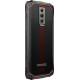 Смартфон Doogee Blade 10 6.56" HD+ /4GB/128GB/ T606 / 5150mAh / 16+8Мп / NFC/IP68/IP69K Kevlar Red