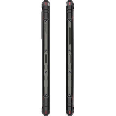 Смартфон Doogee Blade 10 6.56" HD+ /4GB/128GB/ T606 / 5150mAh / 16+8Мп / NFC/IP68/IP69K Kevlar Red