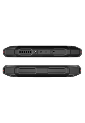 Смартфон Doogee Blade 10 6.56" HD+ /4GB/128GB/ T606 / 5150mAh / 16+8Мп / NFC/IP68/IP69K Kevlar Red