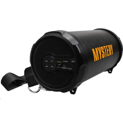 Портативна акустика MYSTERY MBA-735UB