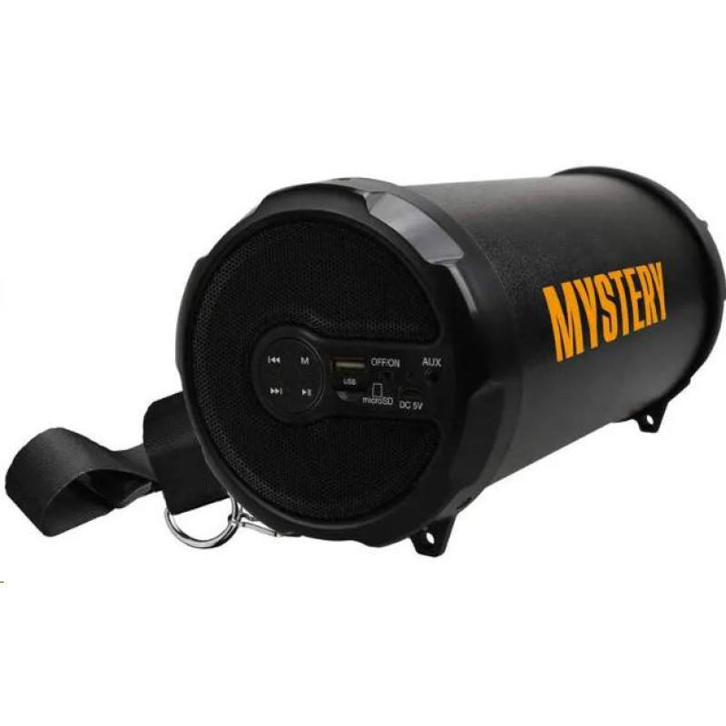 Портативна акустика MYSTERY MBA-735UB