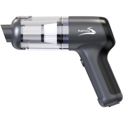 Автомобільний пилосос Aspiring Gale 1 Wireless Blow air Автомобільний пилосос Aspiring Gale 1 Wireless Blow air