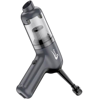 Автомобільний пилосос Aspiring Gale 1 Wireless Blow air Автомобільний пилосос Aspiring Gale 1 Wireless Blow air
