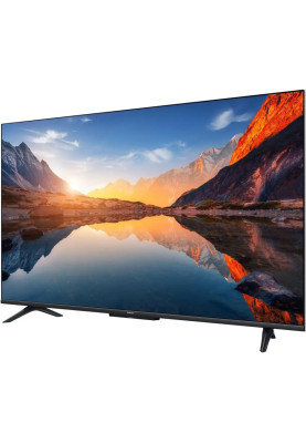 TV 43 Xiaomi TV A 43 FHD 2025 FHD/T2/Google TV/2 x 8W/HDMI/Wi-Fi/VESA 200x200/Blac
