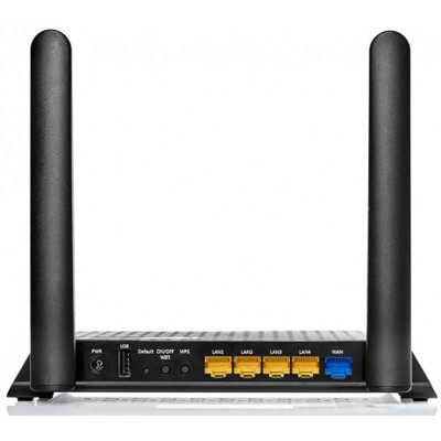 Маршрутизатор Netis N1 AC1200Mbps IPTV Dual Band Gigabit Router USB 2.0