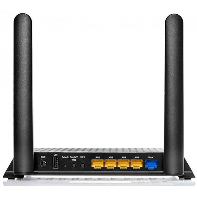 Маршрутизатор Netis N1 AC1200Mbps IPTV Dual Band Gigabit Router USB 2.0
