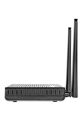 Маршрутизатор Netis N1 AC1200Mbps IPTV Dual Band Gigabit Router USB 2.0