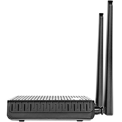 Маршрутизатор Netis N1 AC1200Mbps IPTV Dual Band Gigabit Router USB 2.0