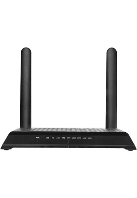 Маршрутизатор Netis N1 AC1200Mbps IPTV Dual Band Gigabit Router USB 2.0