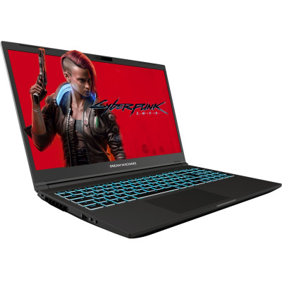 Ноутбук Dream Machines RG3050-15UA71 15.6” FHD 144Hz/i5-13420H/16 GB/SSD 1TB/RTX3050/GLAN/DOS (RG3050-15UA71) Ноутбук Dream Machines RG3050-15UA71 15.6” FHD 144Hz/i5-13420H/16 GB/SSD 1TB/RTX3050/GLAN/DOS (RG3050-15UA71)