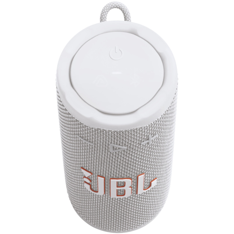 Акустична система JBL Grip White JBLGRIPWHT