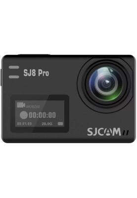 Екшн-камера SJCAM SJ8 Pro