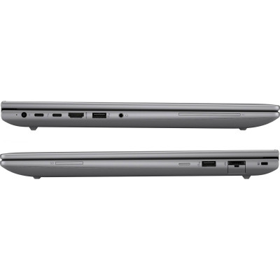 Ноутбук HP ZBook Power G11A 16"WUXGA IPS,300n/Ryz9 PRO 8945HS (5.2)/32Gb/SSD1Tb/RTX 3000, 8GB/FPS/Підсв/DOS (5G483ES)