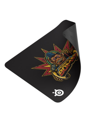 Ігрова поверхня SteelSeries Qck L Call of Duty Zombies Edition 450mmx400mmx2mm