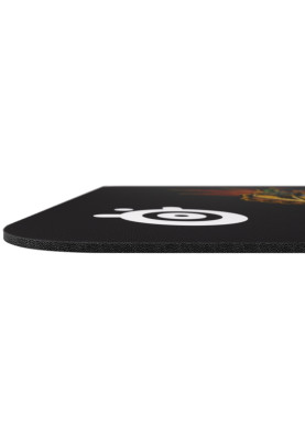 Ігрова поверхня SteelSeries Qck L Call of Duty Zombies Edition 450mmx400mmx2mm